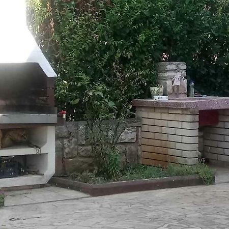 App-Amelijas Apartamento Zambratija  Exterior foto